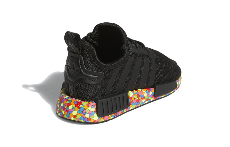 (TD) adidas NMD Runner I 'Mosaic - Black' GX2119