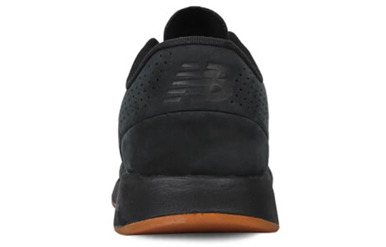 New Balance Visaro Lifestyle Low-Top Black MRLVROFB