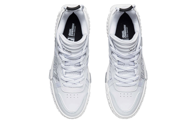 Li-Ning 001 Unblock 'True White' AGCR123-1