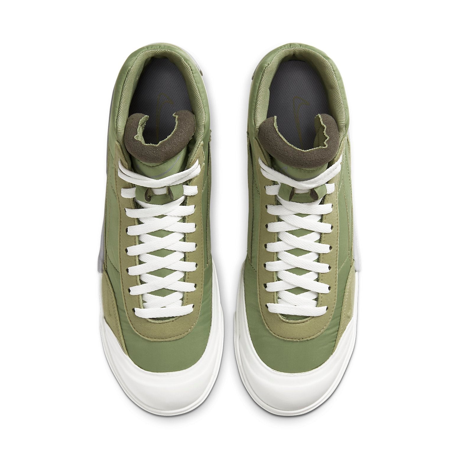 Nike Drop Type Mid 'Dusty Olive' BQ5190-300