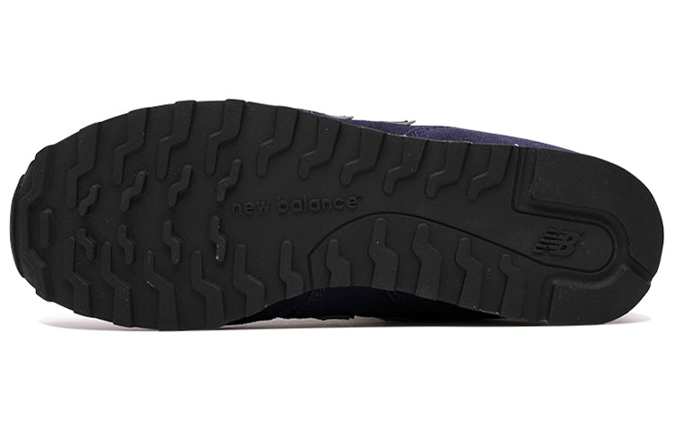 New Balance 373 Shoes Navy ML373NIV