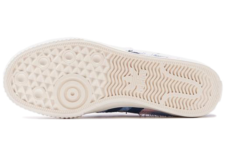 adidas x Donald Glover Nizza Premium 'Noble Indigo' FX4801