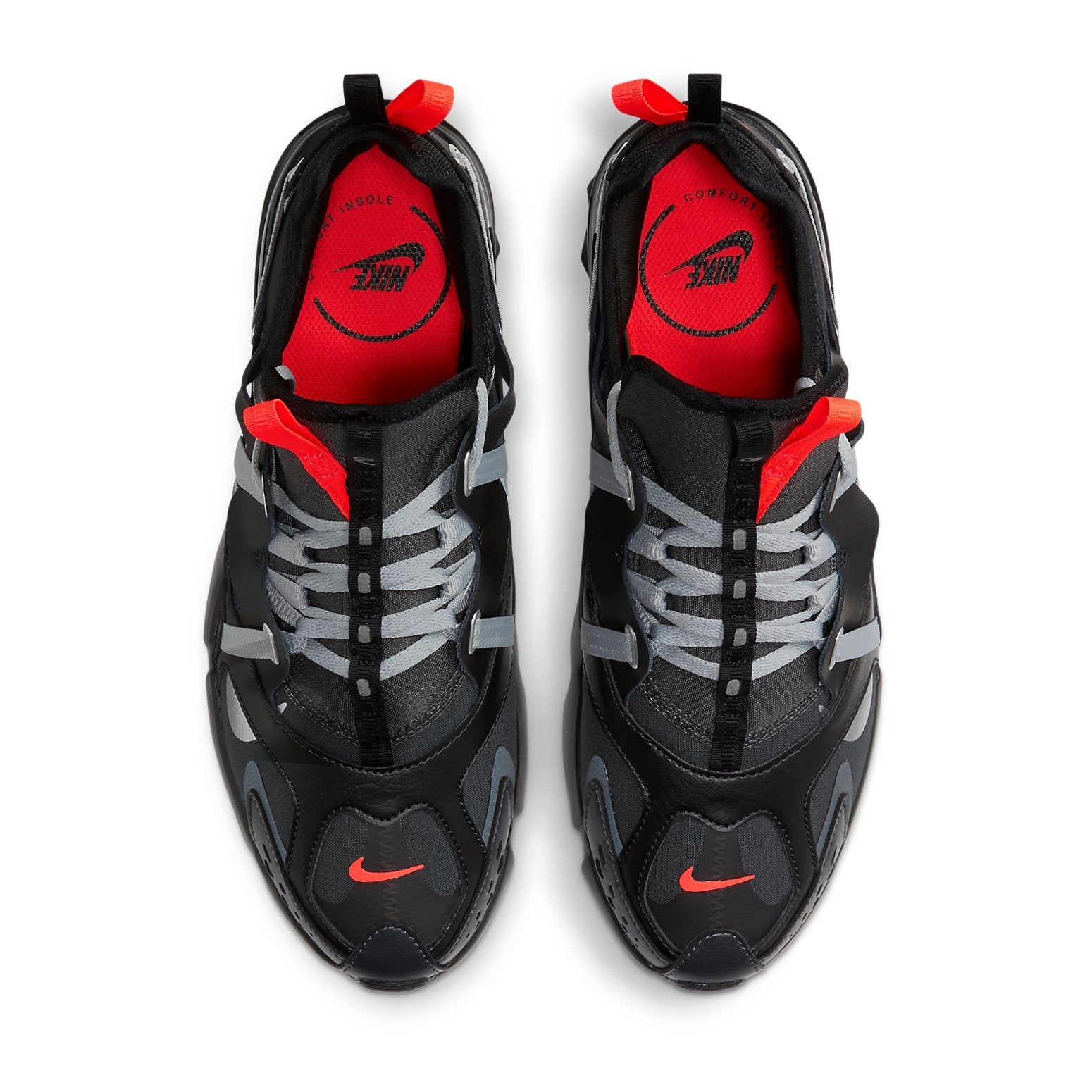 Nike Air Max Infinity Winter 'Anthracite Grey' CU9451-003