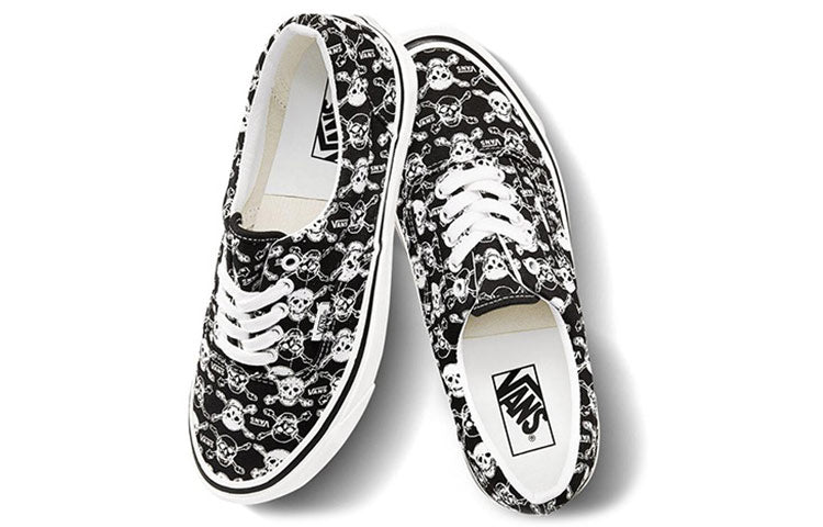 Vans Era 95 DX 'Anaheim Factory - Skulls' VN0A2RR1X7Y