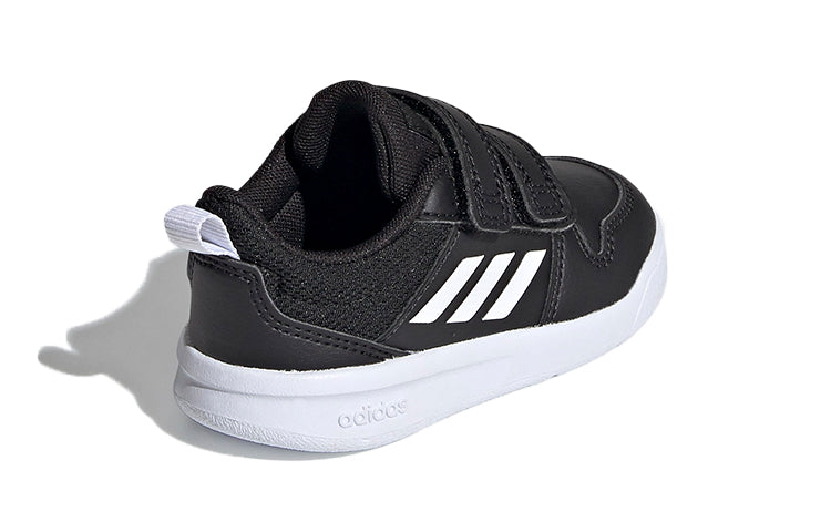 (TD) adidas neo adidas Tensaur 'Black White' S24054