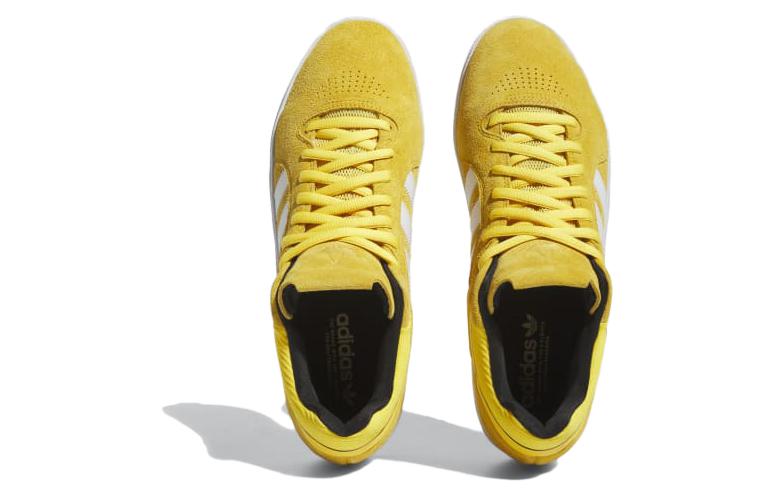 adidas Tyshawn 'Bold Gold' GZ9447