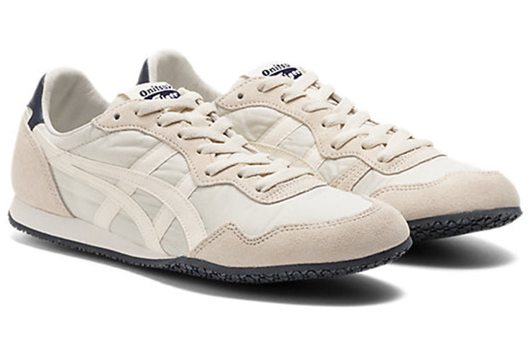 Onitsuka Tiger Serrano 'Oatmeal Cream' 1183B400-252