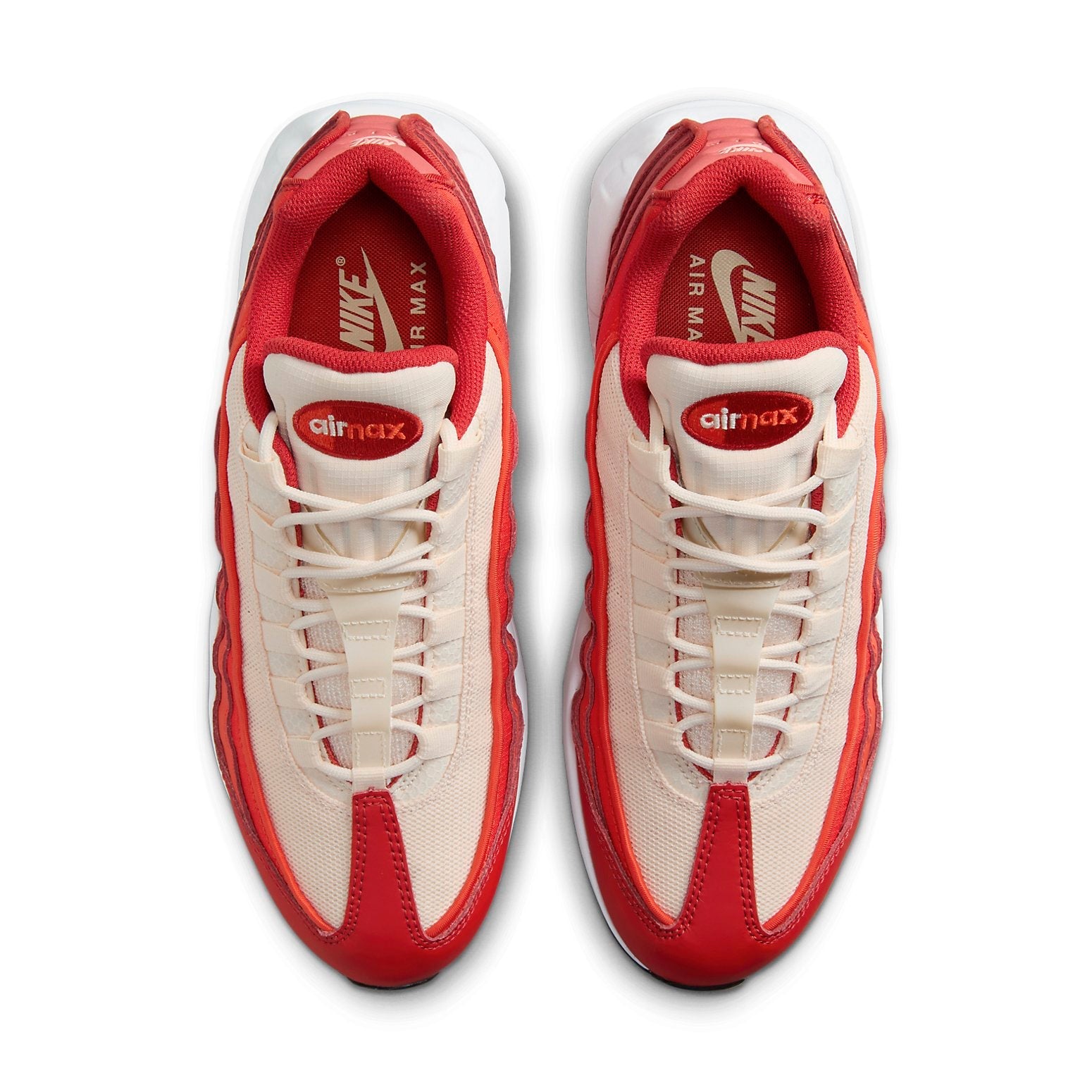 Nike Air Max 95 'Picante Red Guava Ice' FN6866-642