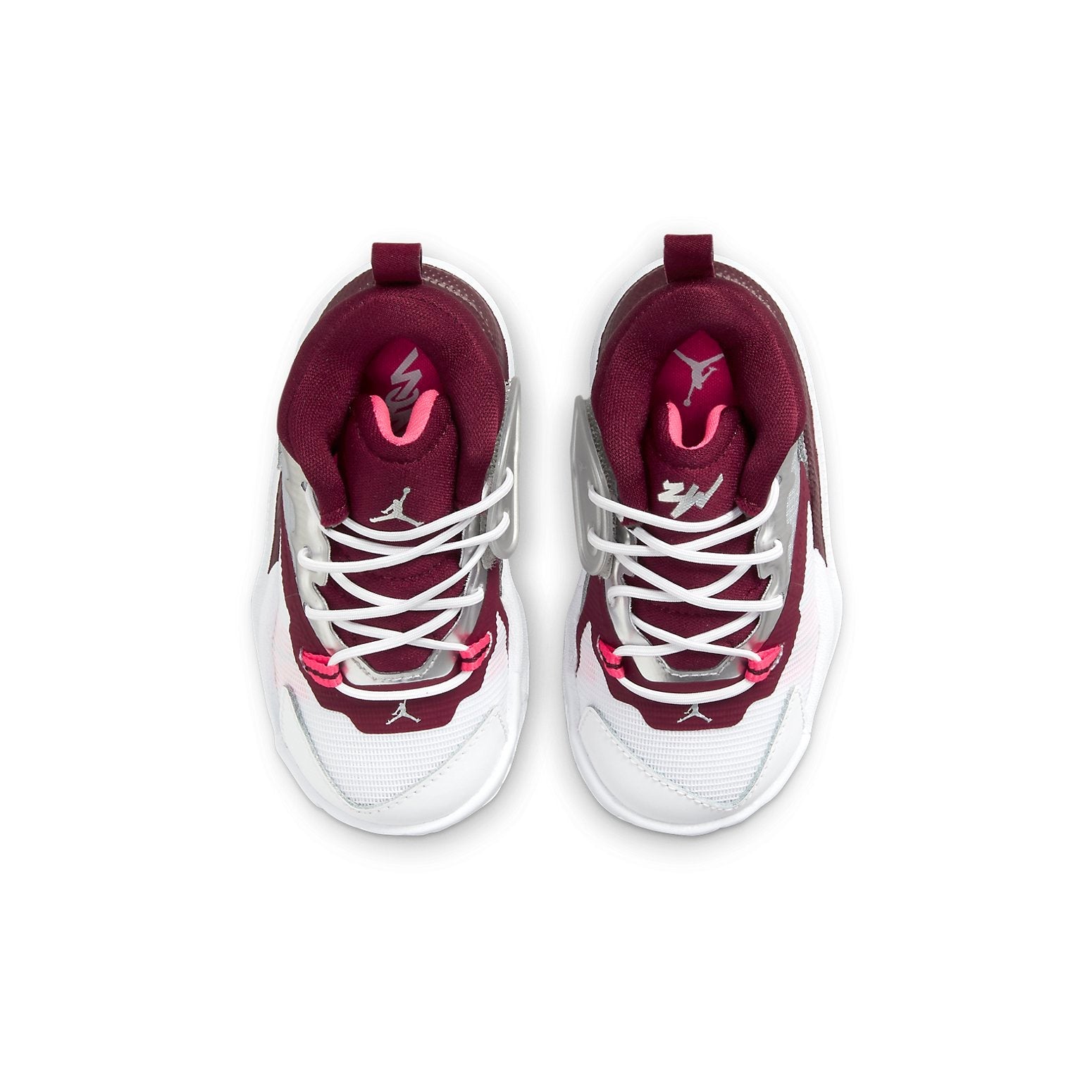 (TD) Air Jordan Zion 1 'Marion' DC2023-100