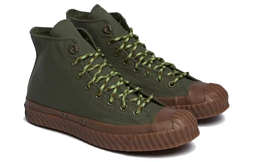 Converse Chuck 70 Bosey High 'Utility Gum' A04531C