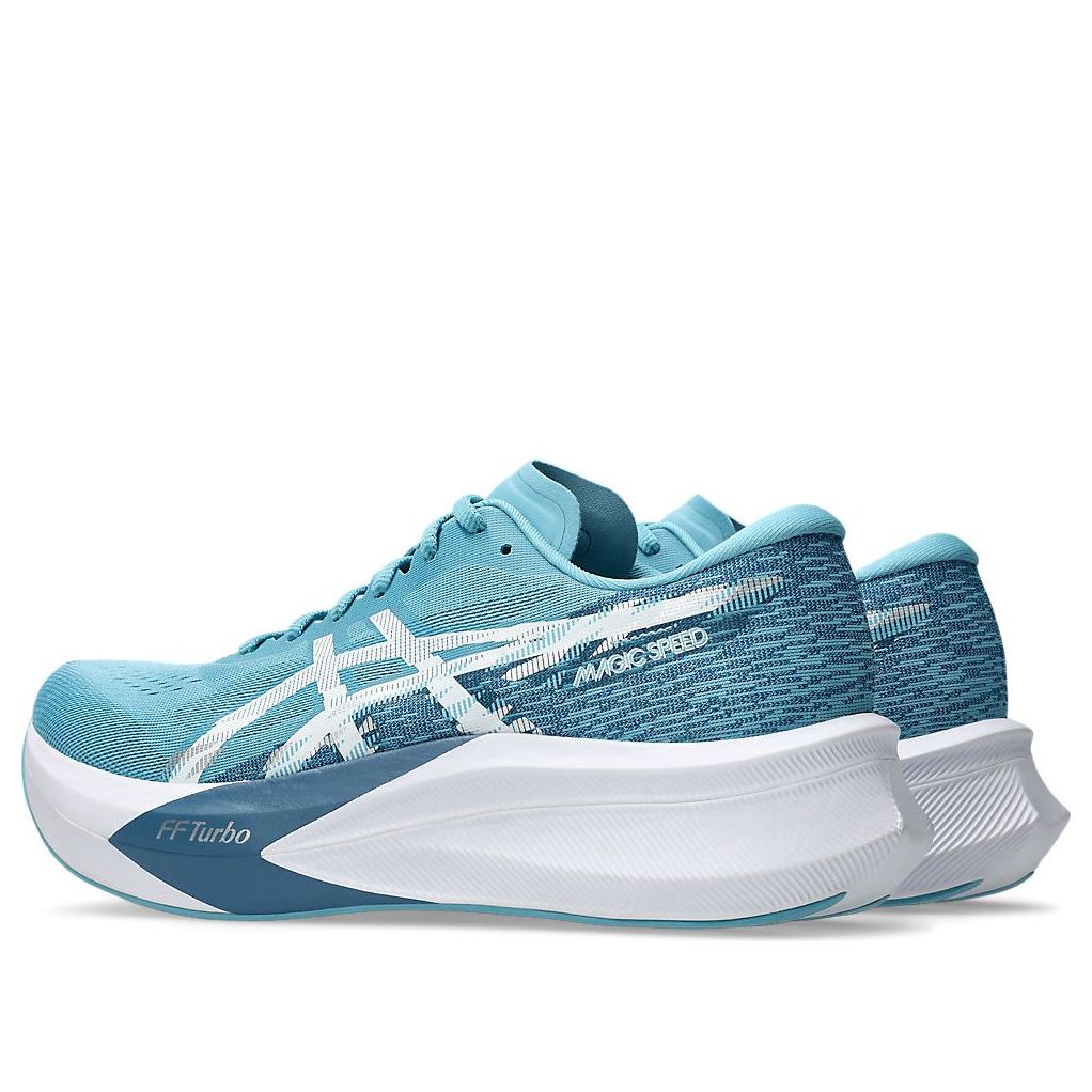 ASICS Magic Speed 4 'Stillwater White' 1011B875-402