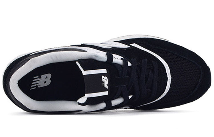 (WMNS) New Balance 697 'Black White' WL697CA
