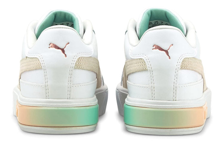 (WMNS) PUMA Cali Star GL 'Summer Sunset' 381885-01