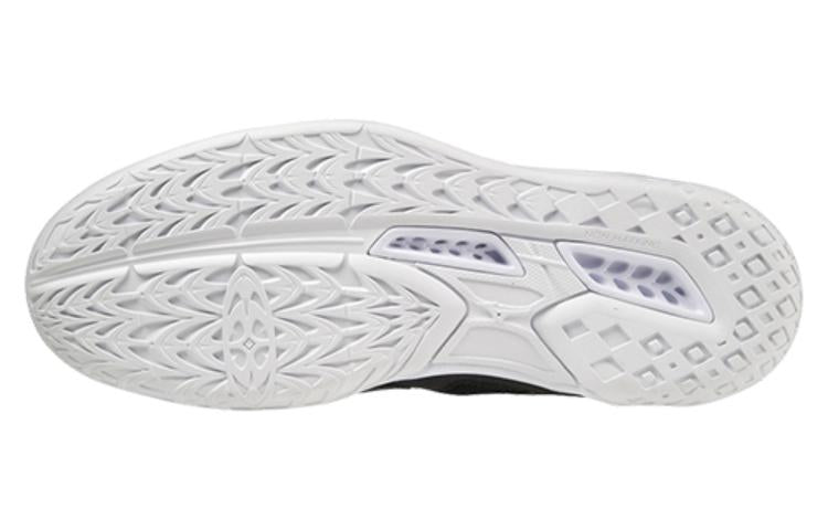 Mizuno Thunder Blade 3 'Black White' V1GA217001