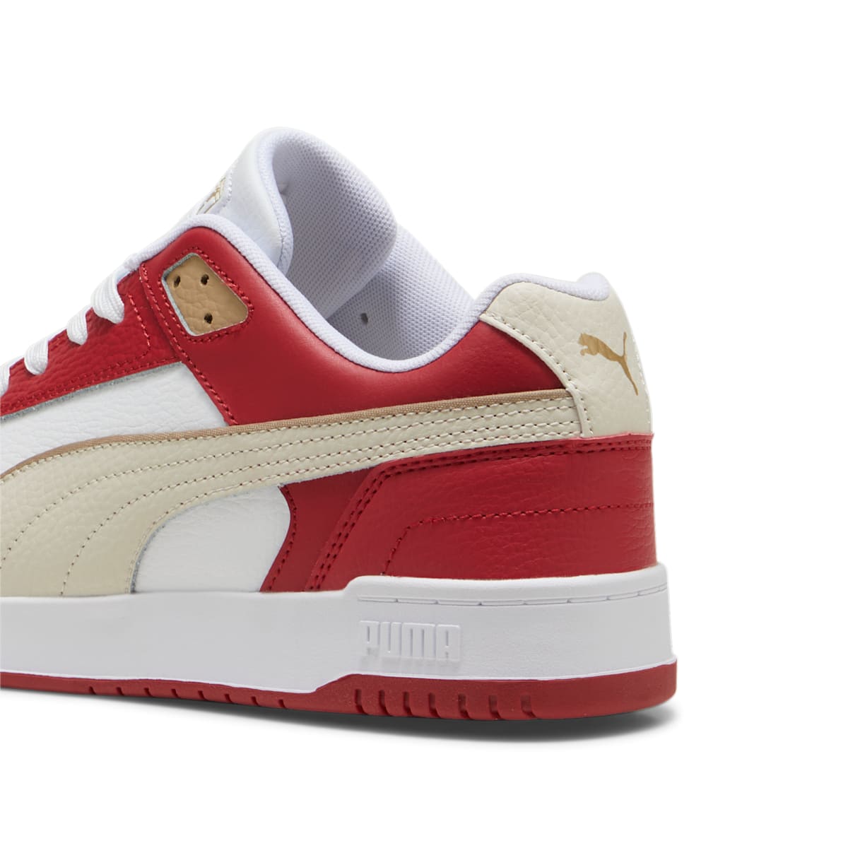 PUMA Rbd Game Low 'Red' 386373-29
