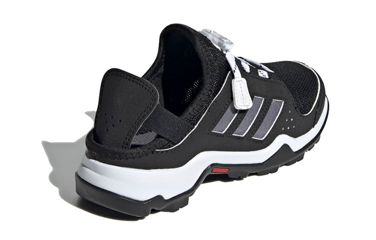 (GS) adidas Terrex Hydroterra 'Black' FX4199