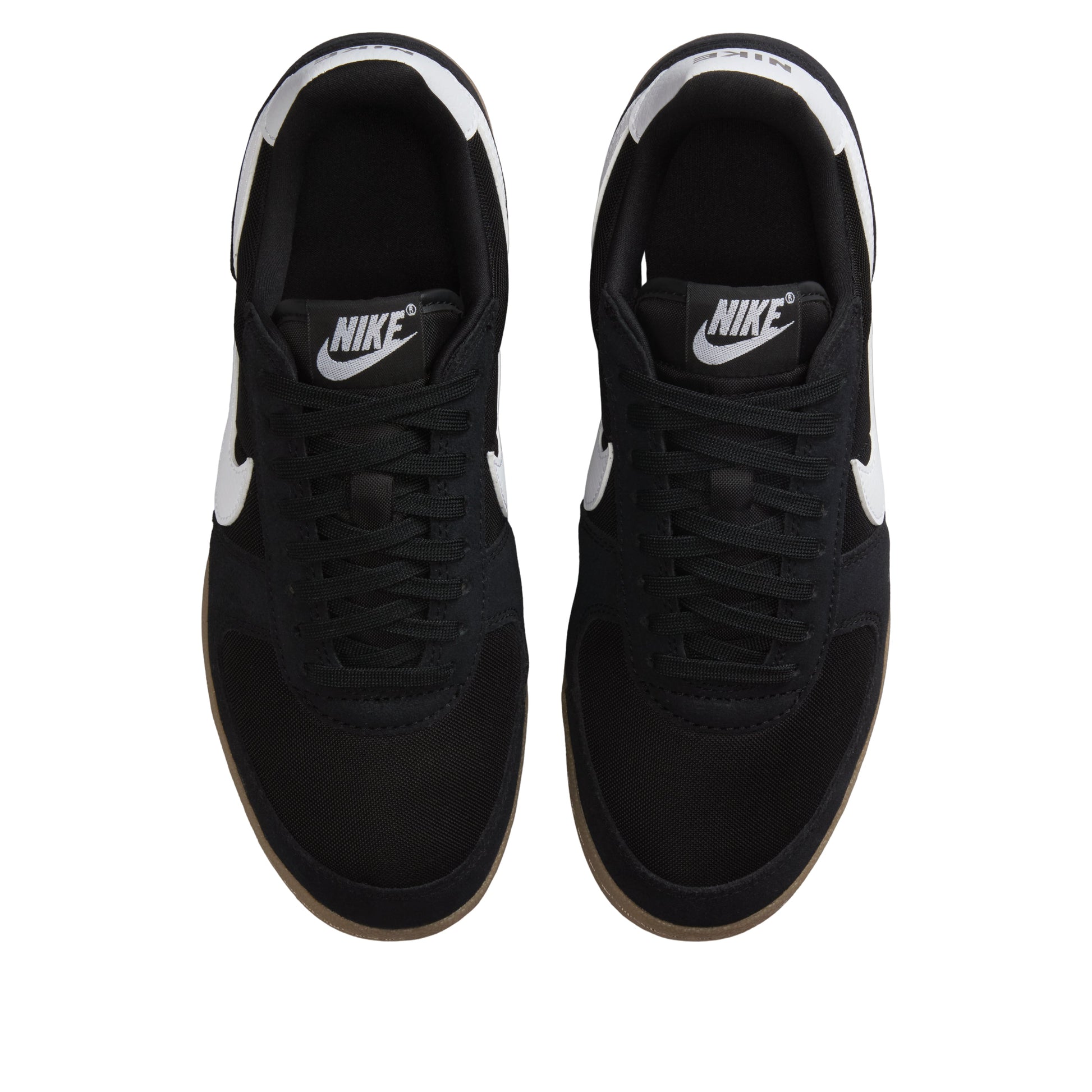 (WMNS) Nike Field General 'Black White' HJ6000-001