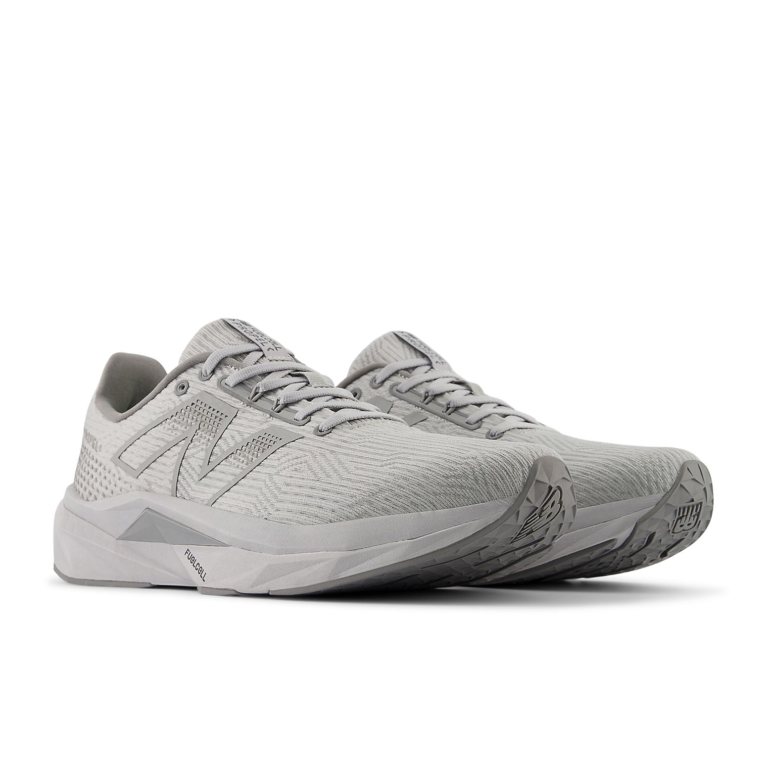 New Balance FuelCell Propel v5 'Grey' MFCPRLG5