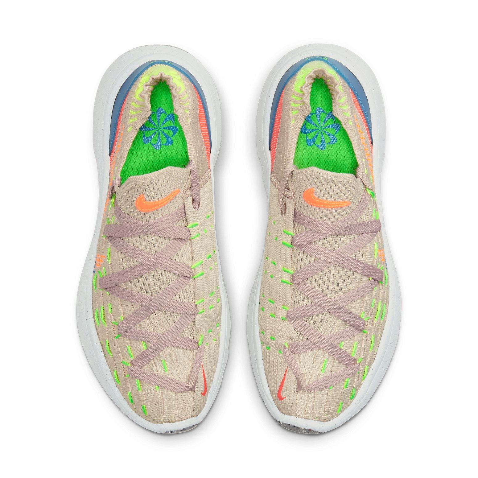 (WMNS) Nike Space Hippie 04 'Cave Stone' DA2725-200