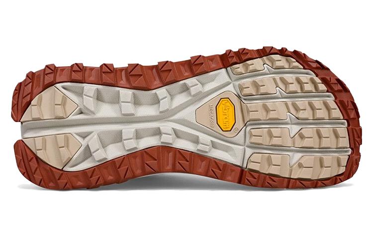 Altra Olympus 5 'Beige Orange' AL0A7R6P9221