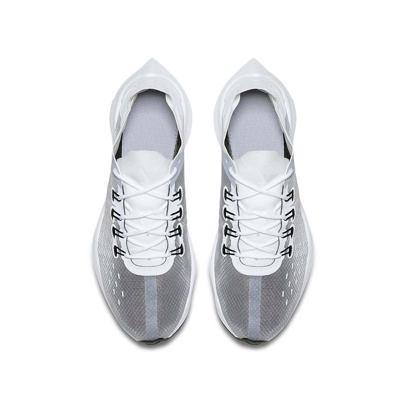 (GS) Nike EXP-X14 'Wolf Grey' AJ1927-100