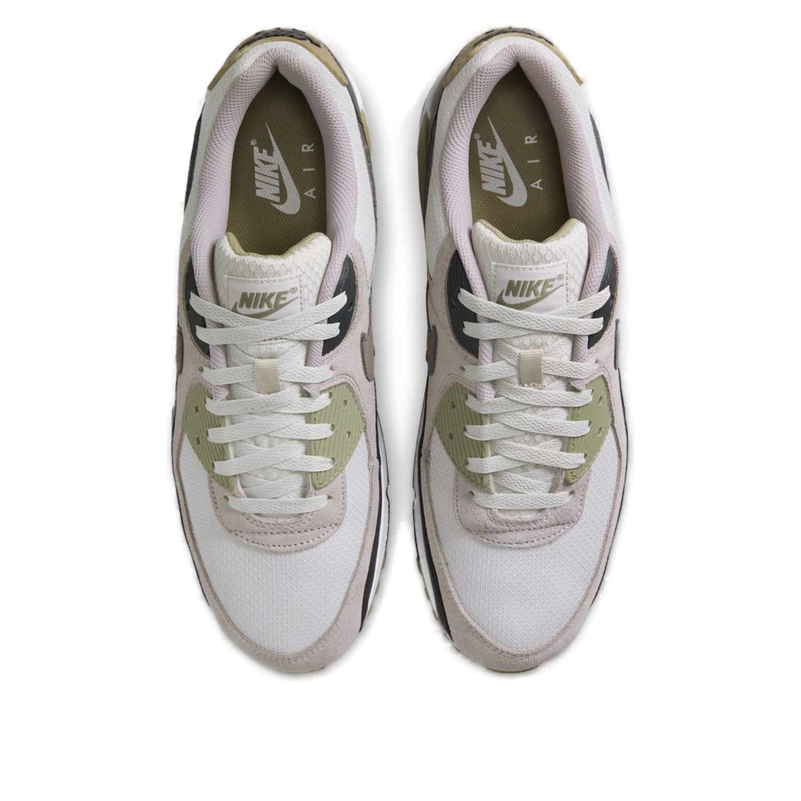 Nike Air Max 90 'Light Bone Neutral Olive' DM0029-011