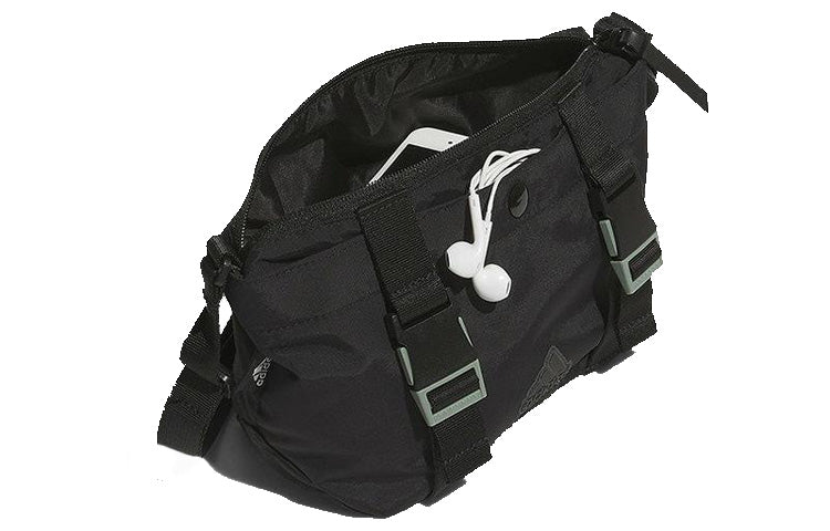 adidas TE Utility Crossbody Bags 'Black' IA5263