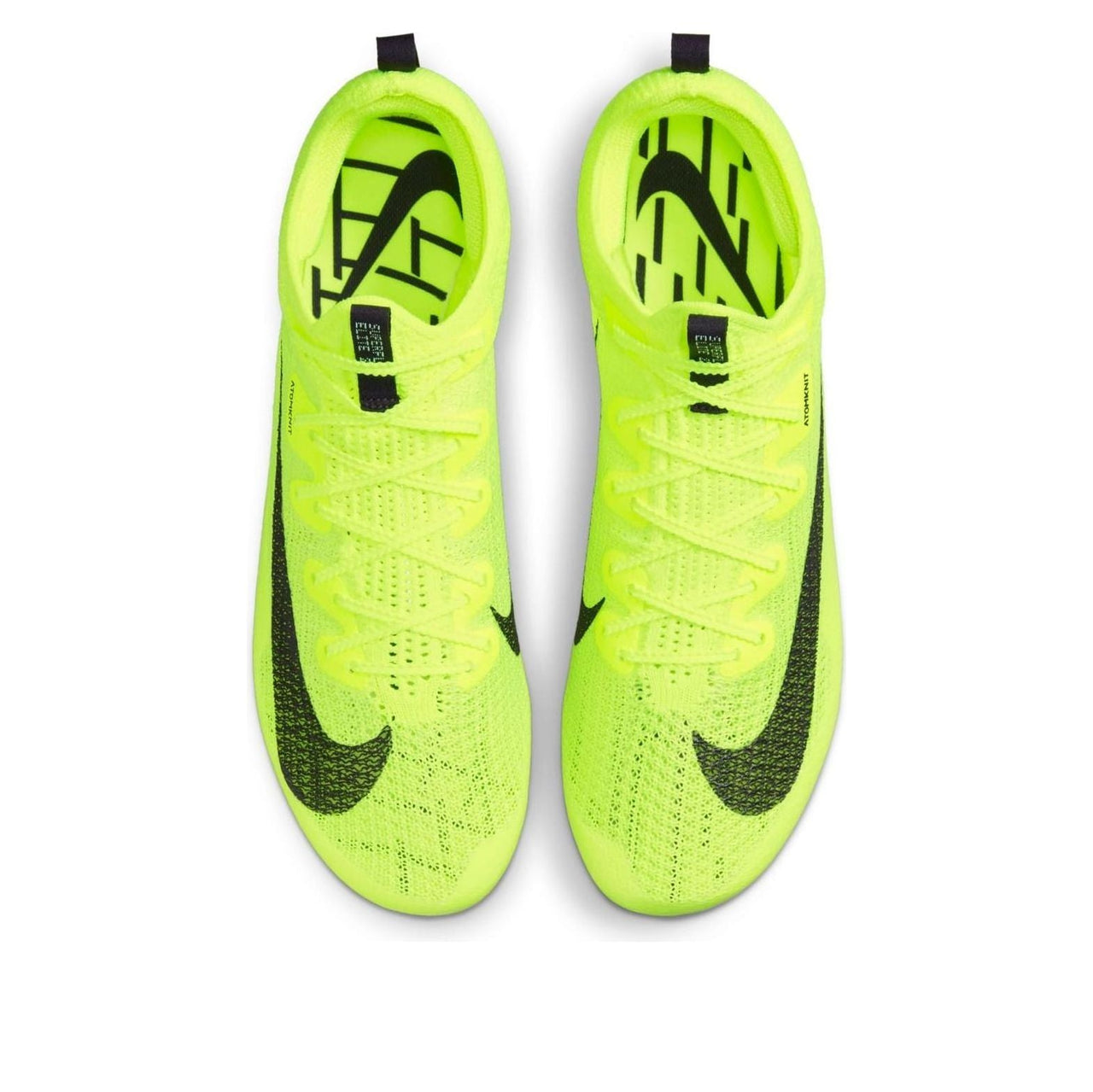 Nike Zoom Superfly Elite 2 'Volt Mint Foam' DR9923-700