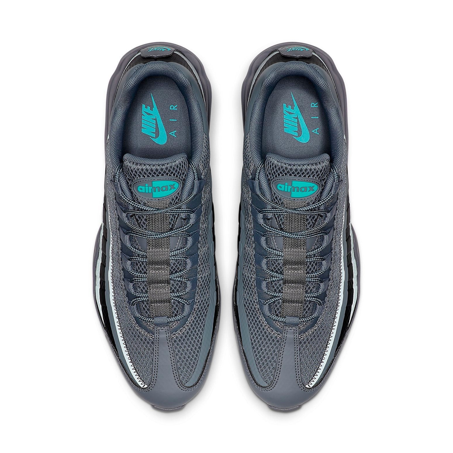 Nike Air Max 95 Ultra 'Cool Grey' CI2298-002
