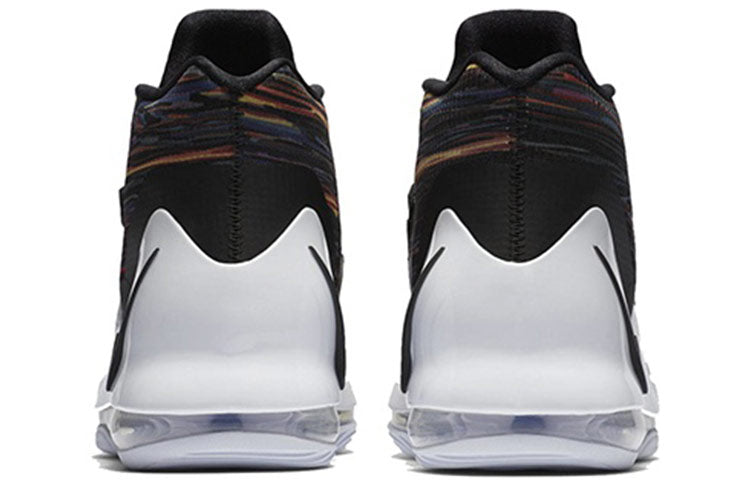 Nike Air Force Max EP 'Multi-Color' AR0975-100