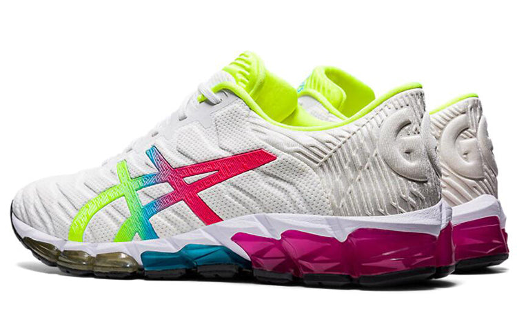 ASICS Gel Quantum 360 5 'White Pink' 1021A451-101