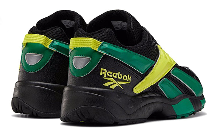 Reebok INTV 96 'Black Basil Green' FV5475