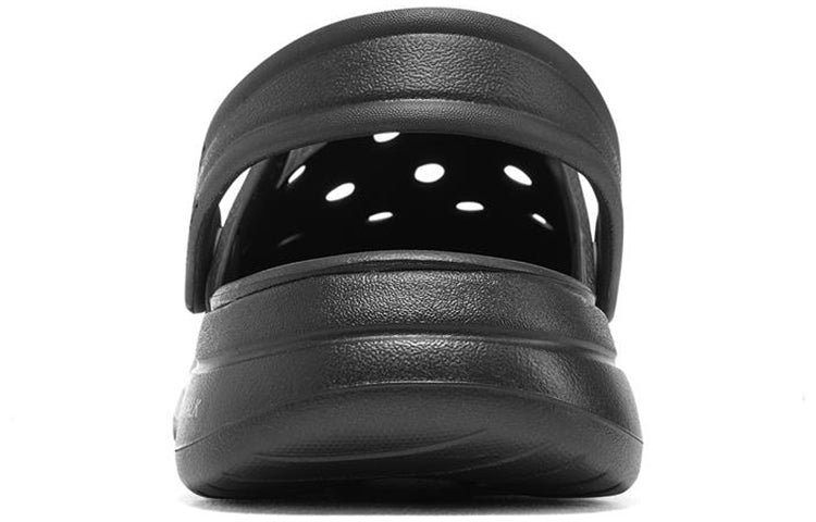 Skechers GOwalk 5 Foamies 'Black' 243032-BBK
