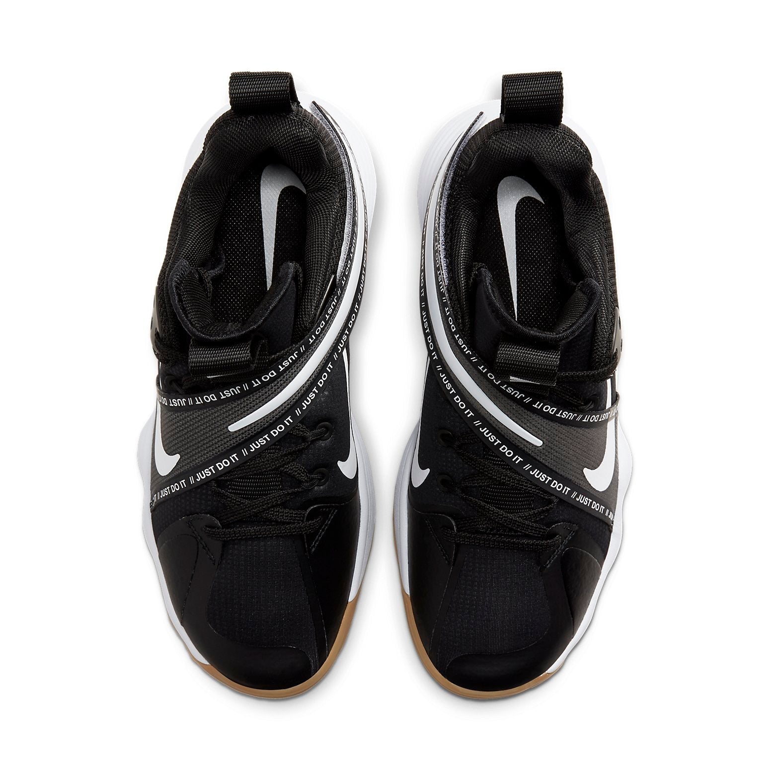 (WMNS) Nike React HyperSet 'Black Gum Light Brown' CI2956-010