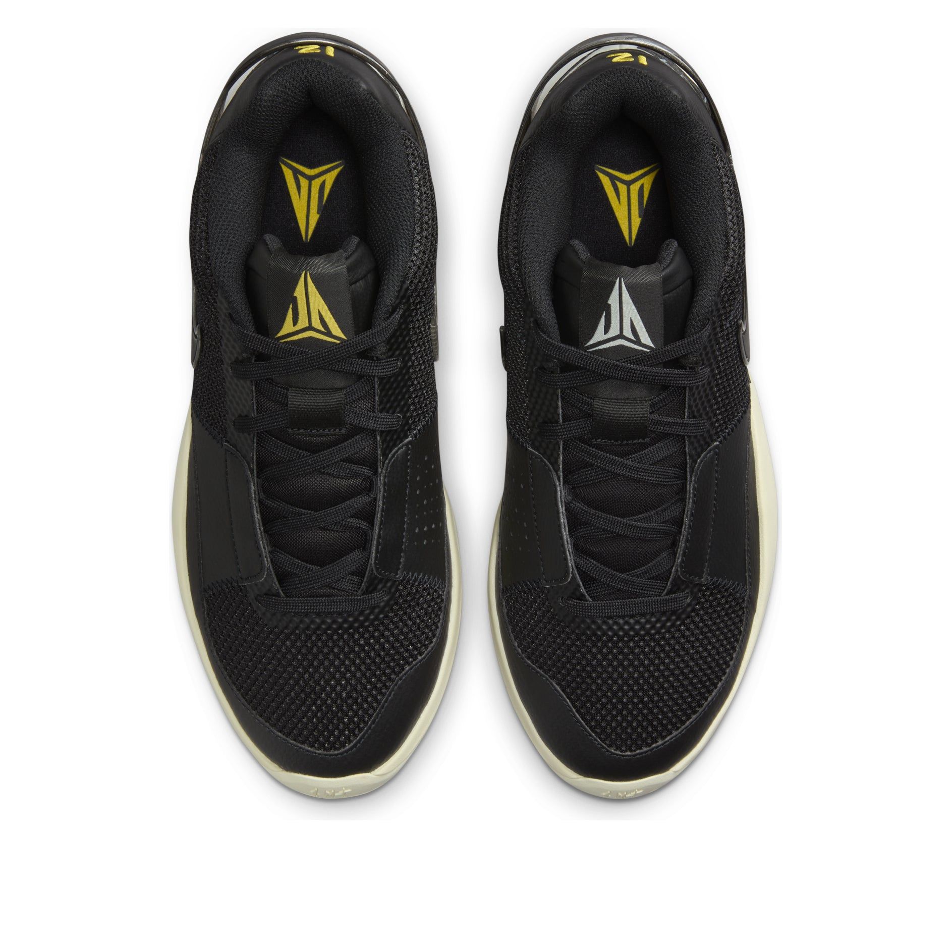 Nike JA 1 EP 'Ain't Ducking No Smoke' DR8786-002