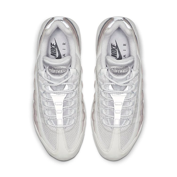 (WMNS) Nike Air Max 95 'Vast Grey' 307960-022
