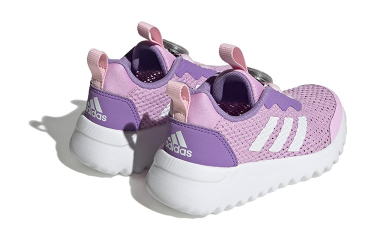 (PS) adidas Activeflex 3 BOA 'Violet' HP5808