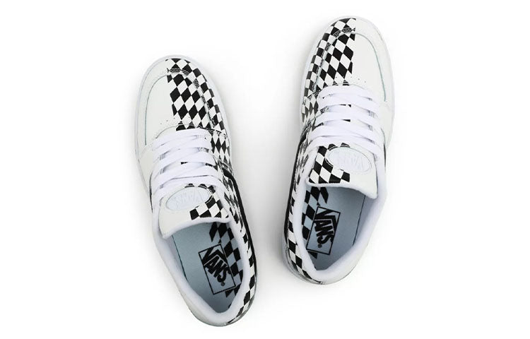Vans Fairlane 'Half Checkerboard' VN0A5KR491E