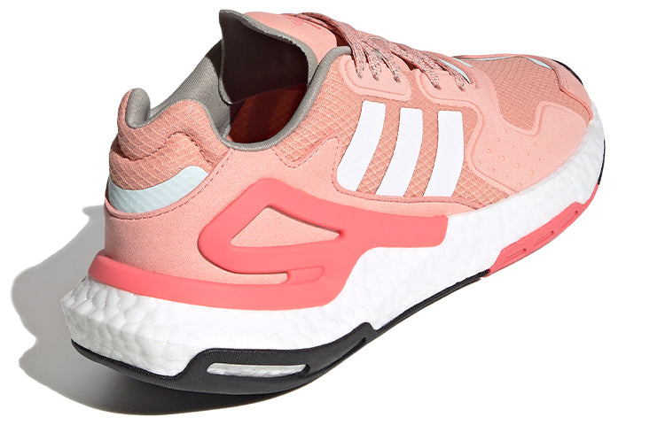 (WMNS) adidas originals Day Jogger Pink FW4828