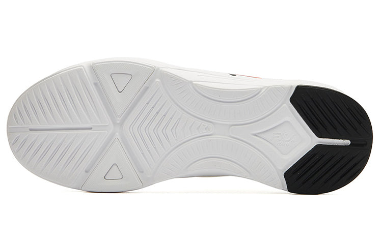 (WMNS) FILA Athletics Light Weight White A12W132104FWT