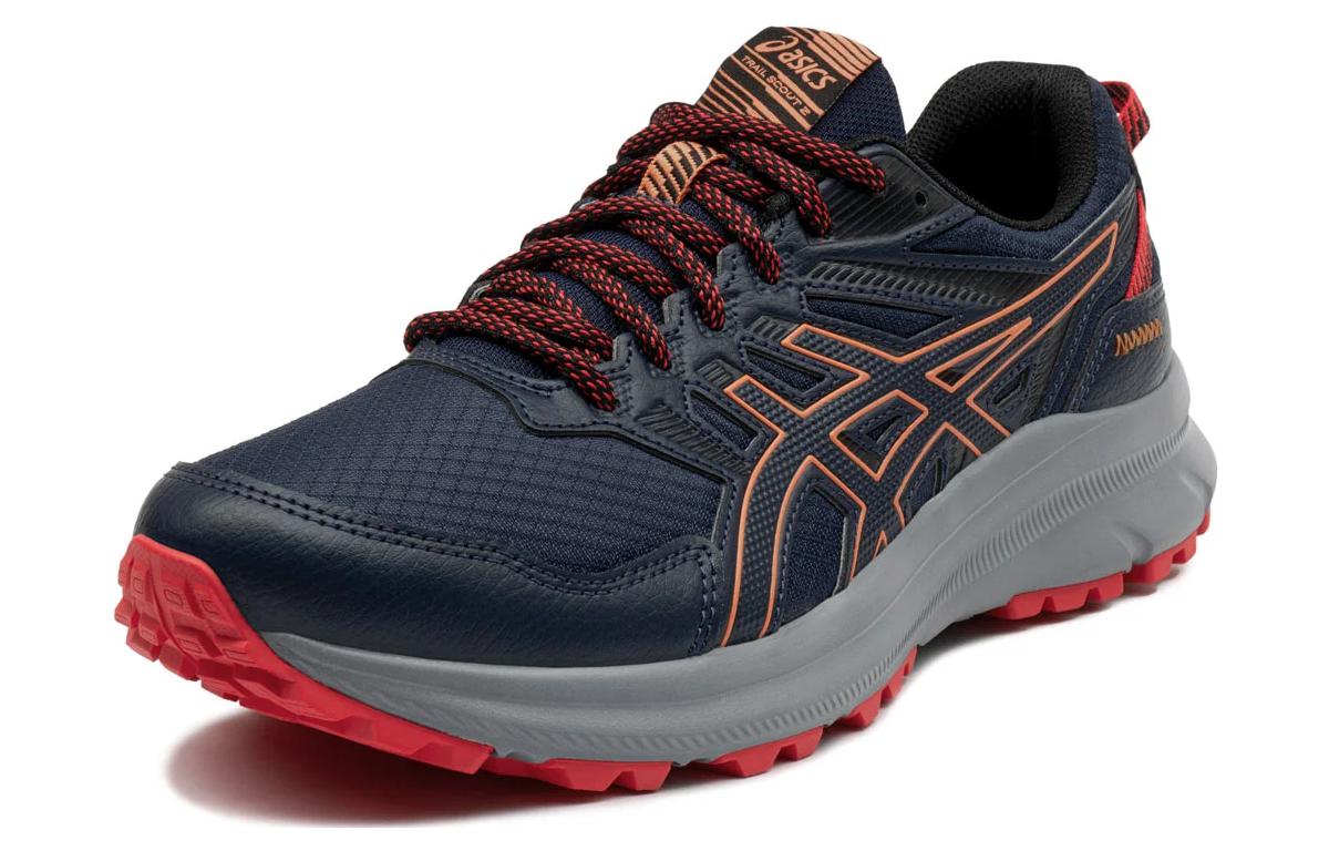 ASICS Trail Scout 2 'Midnight Sun Peach' 1011B181-404