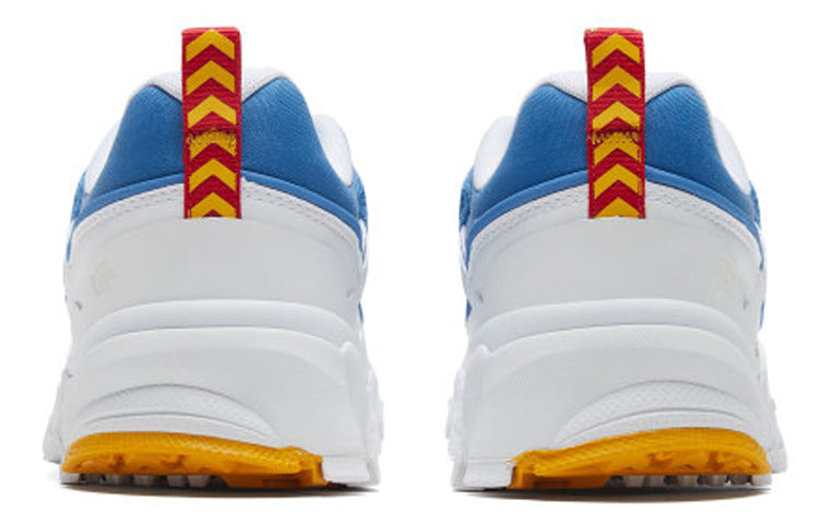 PUMA Sonic x Trailfox Overland 'You're Too Slow' 373431-01