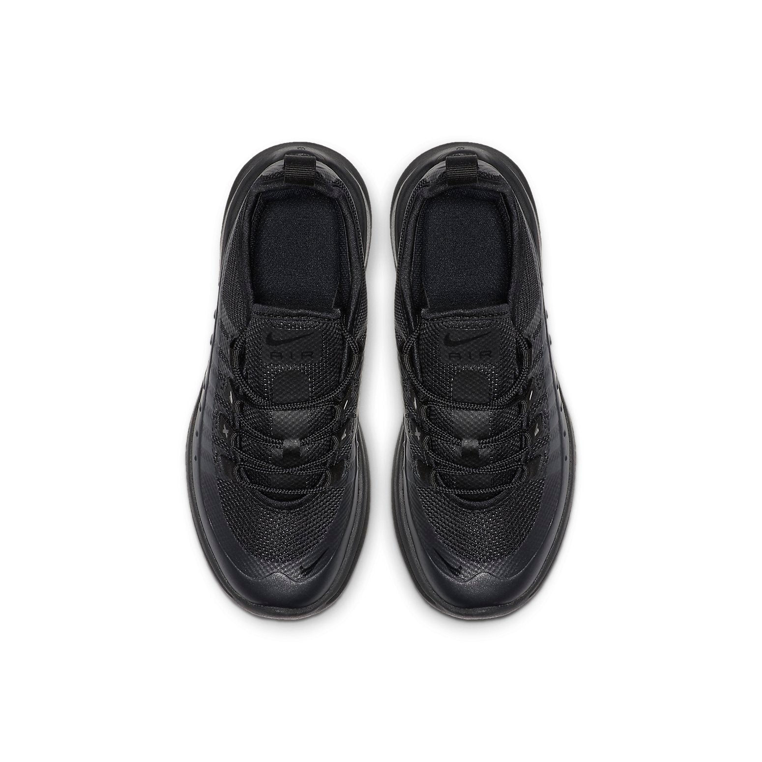 (PS) Nike Air Max Axis 'Black Kids' AH5223-008