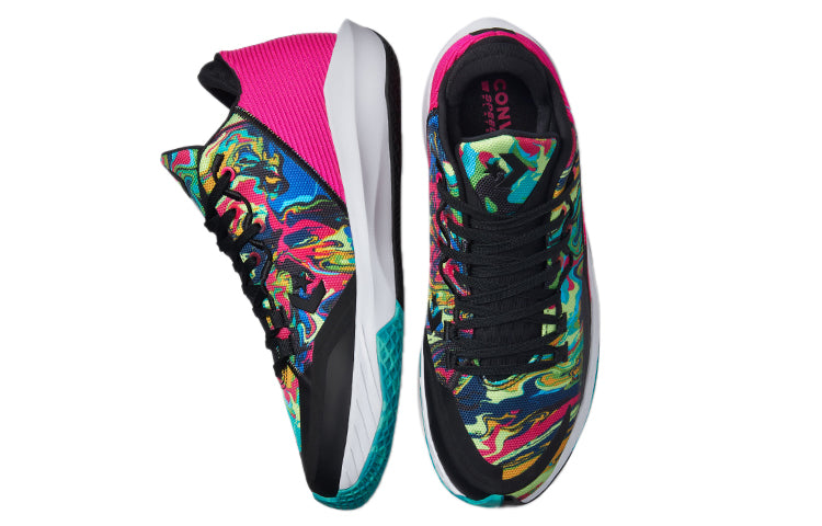 Converse All Star BB Jet Low 'Marbled' A00403C
