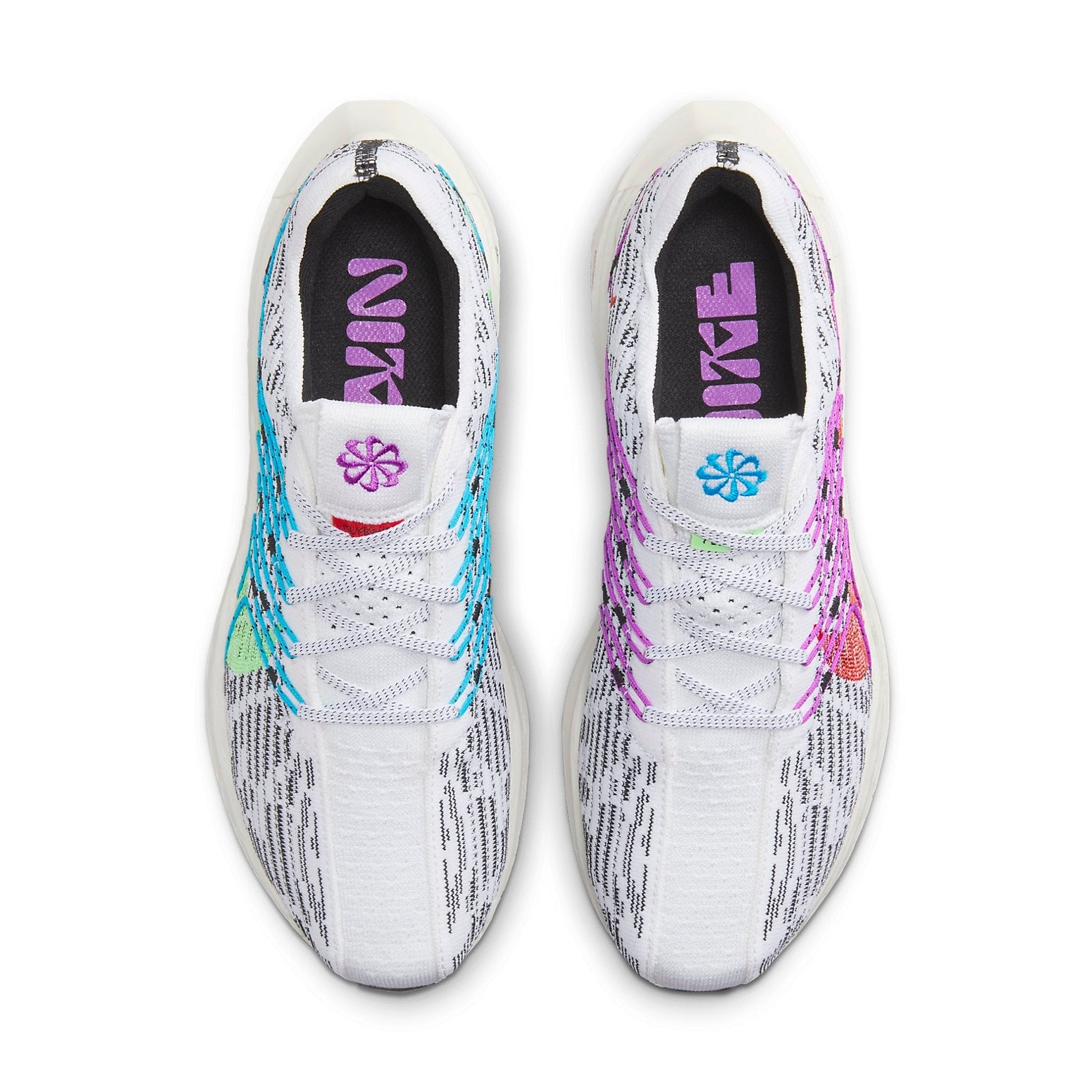 Nike Pegasus Turbo SE 'White Blue Lightning Fuchsia Dream' FJ1050-100