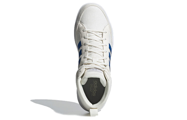 adidas NEO Court80s Mid 'White Blue' EG4363