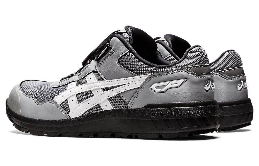 ASICS Winjob Cp209 Boa 'Grey' 1271A209-026