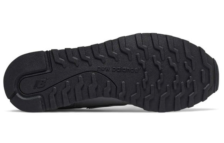 New Balance 500 Series Sneakers Grey GM500TSA