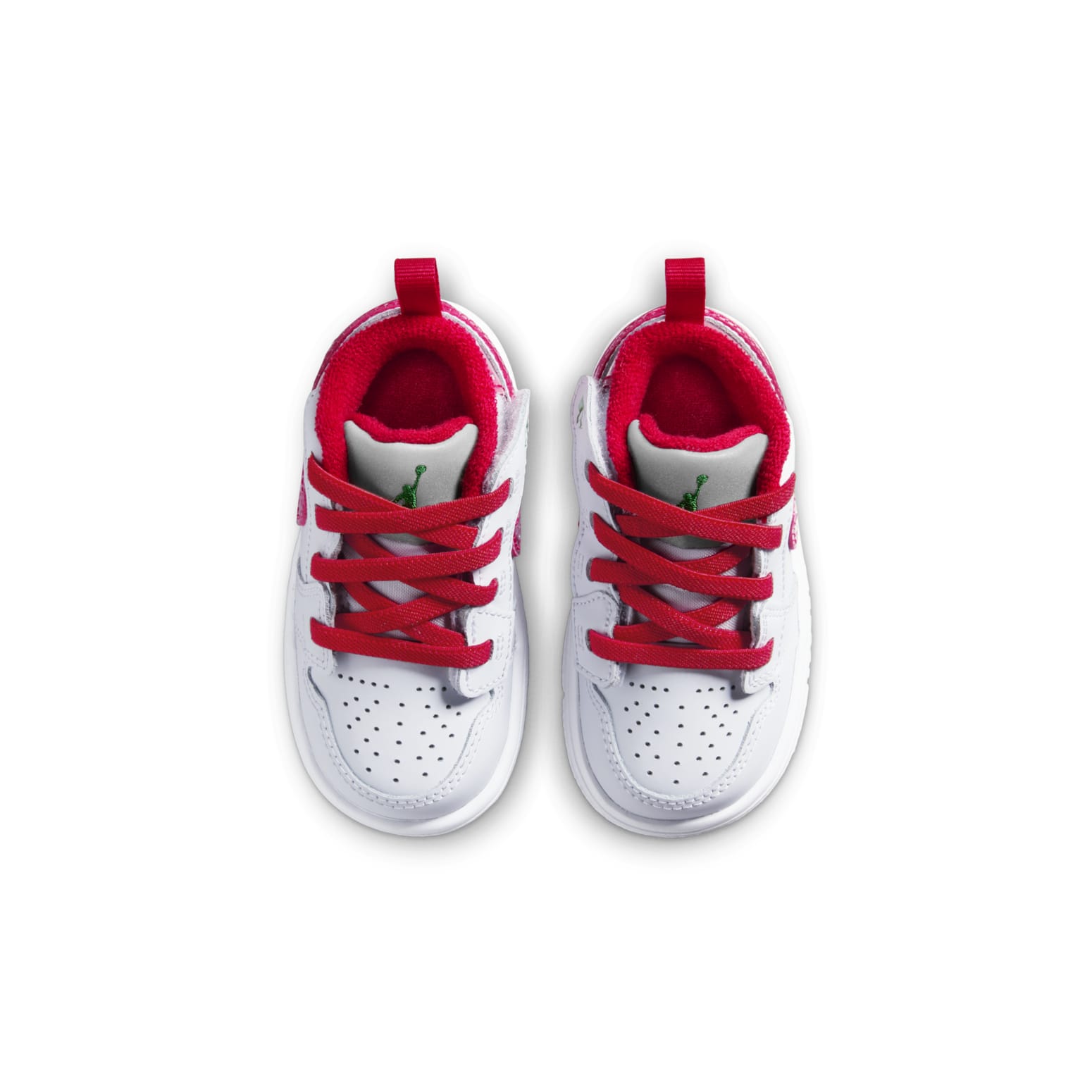 (TD) Air Jordan 1 Low Alt SE 'Gatorade Pack Red' FN9771-018