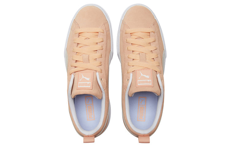 (WMNS) PUMA Mayze 'Pink White' 380784-03